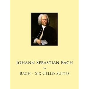 Bach – Six Cello Suites: 1