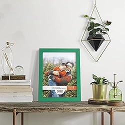 Renditions Gallery 8x10 inch Picture Frame Modern