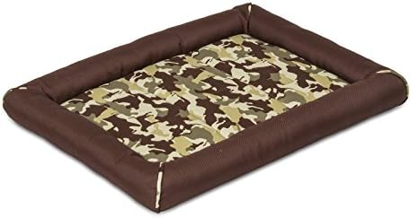 Precision Pet Products Snoozzy Durable Dog Camo Carte Mat