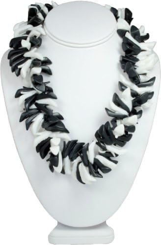 Model Muse Doll Shoe Necklace