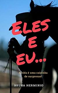 Livro Eles e Eu...