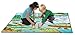 Jumbo Habitats Activity Rug