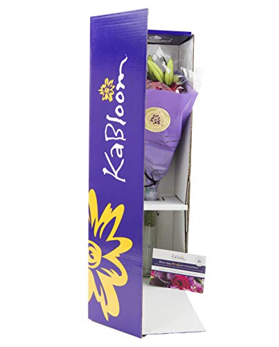 1 KaBloom+Season+Bouquet+Stargazer+Accented