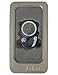 Dakota Watch Company Digital Clip Mini Watch with Water Resistance