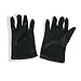 Seasons - Theatrical Child (Black) Gloves - One Size