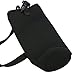 Wrisky 750ML Neoprene Water Bottle Carrier Insulated Cover Bag Holder Strap Travel