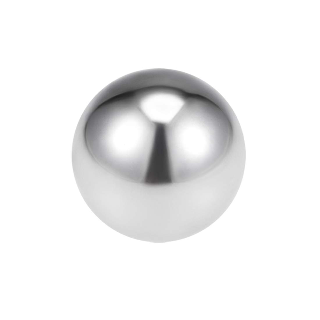 uxcell 30mm Bearing Balls 304 Stainless Steel G100 Precision Balls