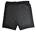 SHEEP RUN Men's 100% Merino Wool Lightweight Athletic Brief Boxers with Fly