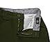 Bienzoe Boy's Cotton Twill Adjustable Waist Shorts