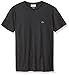 Lacoste Men's Short Sleeve Jersey Pima Regular Fit Crewneck T-shirt, Th6709-51