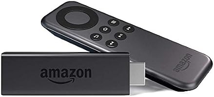 &pound;15 off Fire TV Stick