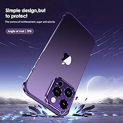 Losin Compatible with iPhone 15 Pro Case with