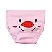 Big Elephant Baby Toddler 5 Pack Cotton Underwear B96 (130, A)