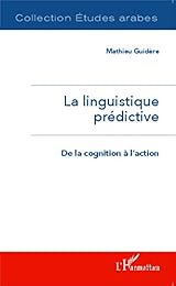 La  linguistique prédictive