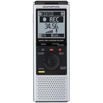 Скачать Драйвер Olympus Vn-480pc