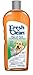 Fresh'n Clean Flea and Tick Small Pet Conditioning Shampoo, 18-Ounce