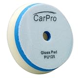 CarPro Gloss Pad 5