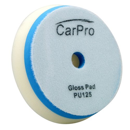 CarPro Gloss Pad 5