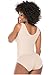 Salome 0419 Women's Firm Post C Section Girdle Bodysuit Shaper Fajas Colombianas