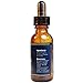 Best Beard Oil & Conditioner for Men - Soothing Sandalwood - 1 oz