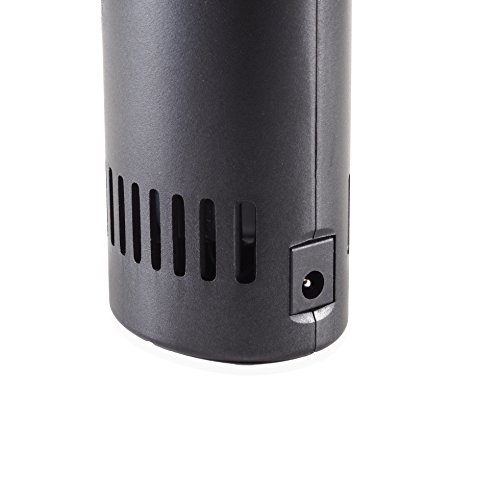 Best Canned Air Alternative The O2 Hurricane Canless Air ESDSafe is