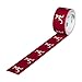 Duck Brand 240257 University of Alabama College Logo Duct Tape, 1.88-Inch by 10 Yards, Single Roll