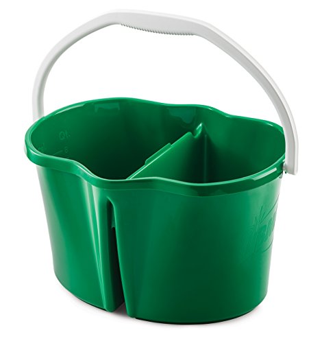 UPC 071736021133, Libman Clean &amp; Rinse Bucket, 4 gallon