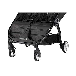 Baby Jogger City Tour 2 Double Stroller, Compact