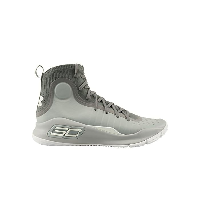 Buy Under Armour Curry 4 Mid Mens in 