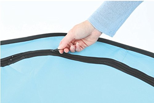 image for Pet Portable Foldable Play Pen Exercise Kennel Dogs Cats Indoor/outdoo