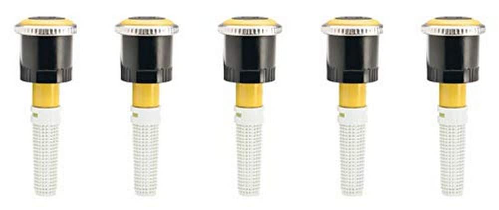 HUNTER Rotator MP3000 210°-270° Yellow (Pack of 5)