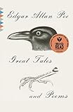 Great Tales and Poems of Edgar Allan Poe (Vintage Classics) by 