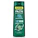 Garnier Hair Care Fructis Grow Strong Cooling Deep Clean Shampoo for Men for Invigorated Hair, 12.5 Fl Oz