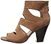 Franco Sarto Women's L-Tucker Gladiator Sandal