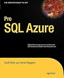 Pro SQL Azure (Expert's Voice in .NET)