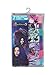 Disney Big Girls' Descentants, Hipster (Pack of 7)