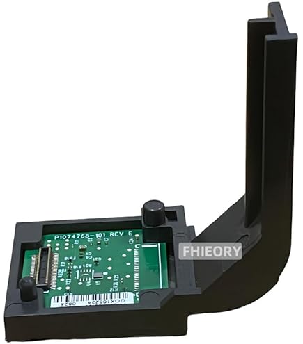 Kit Rullo Pinch & Peeling Per Stampante Zebra ZE500-4 RH LH Sottile 4 - Foto 9