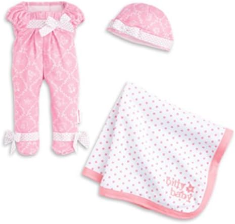 bitty baby collectors guide