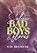 Livro Sobre Bad Boys & Flores