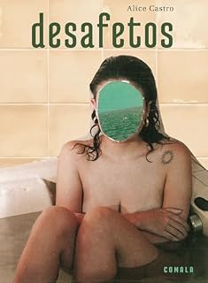 Livro Desafetos