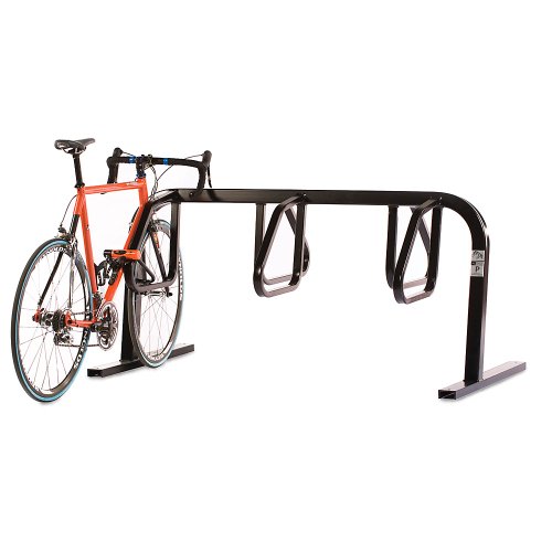 7 bike rack