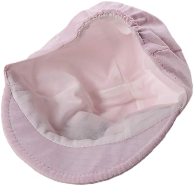 Bleu Ladygg Casquette Bebe Garcon Fille Anti Uv Solaire Bonnet De Naissance Protection Chapeau De Baseball Oreilles Mignonne Chapeaux De Enfant En Coton Souple Doux Respirant Printemps Ete 0 3 Mois Accessoires Bonnets Casquettes