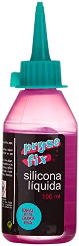 Prysefix – Liquid Silicone 100 ml