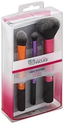 Real Techniques On Location Travel Essentials Kit