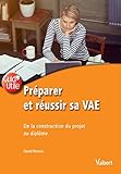 Préparer et réussir sa VAE (Guid'Utile) (French Edition) by DAVID RIVOIRE