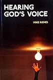 Hearing God's Voice