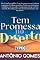 Livro Tem Promessa No Deserto
