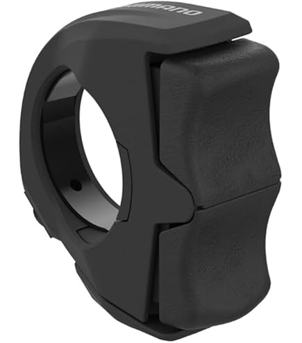 Amazon.com: Shimano STEPS SW-E7000-L Left Hand Assist Switch with