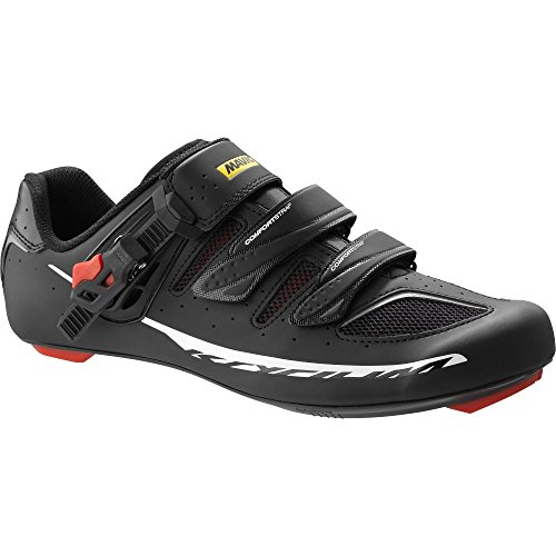 mavic ksyrium elite ii road shoes