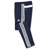 Adidas Youth Tiro 13 Training Pant, Navy (YS)